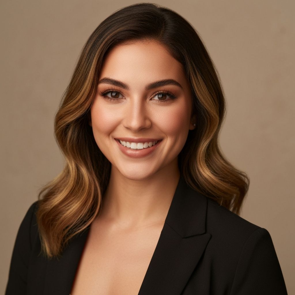 Ashley Thompson