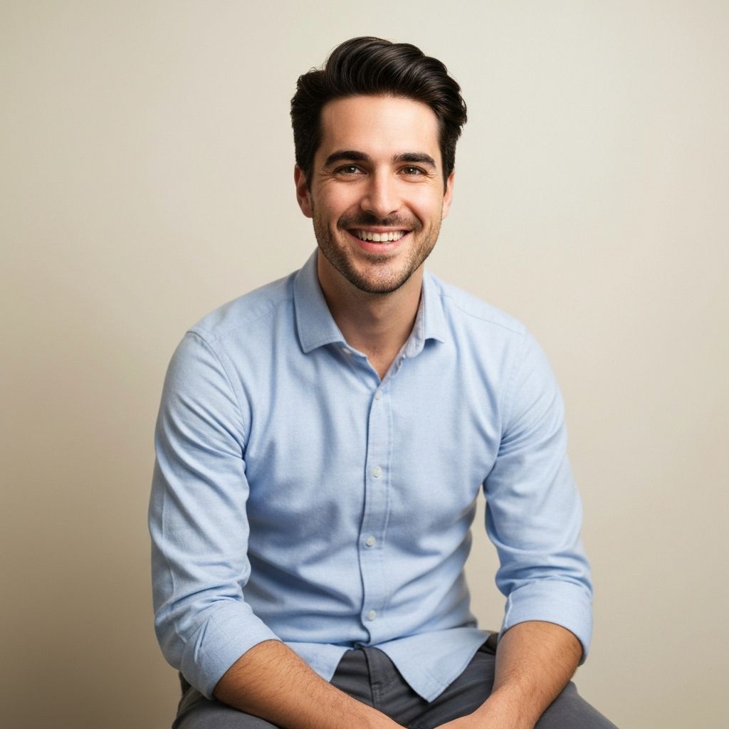 Daniel Wright